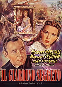 The Secret Garden (1949) (DVD)
